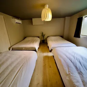 osu-202-apartment-nagoya.nagoyajapanhotels.com/