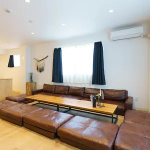 osu-501-apartment-nagoya.nagoyajapanhotels.com/
