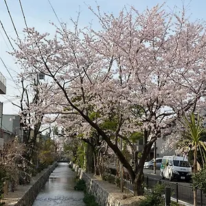 ホームステイ 初音, 京都市