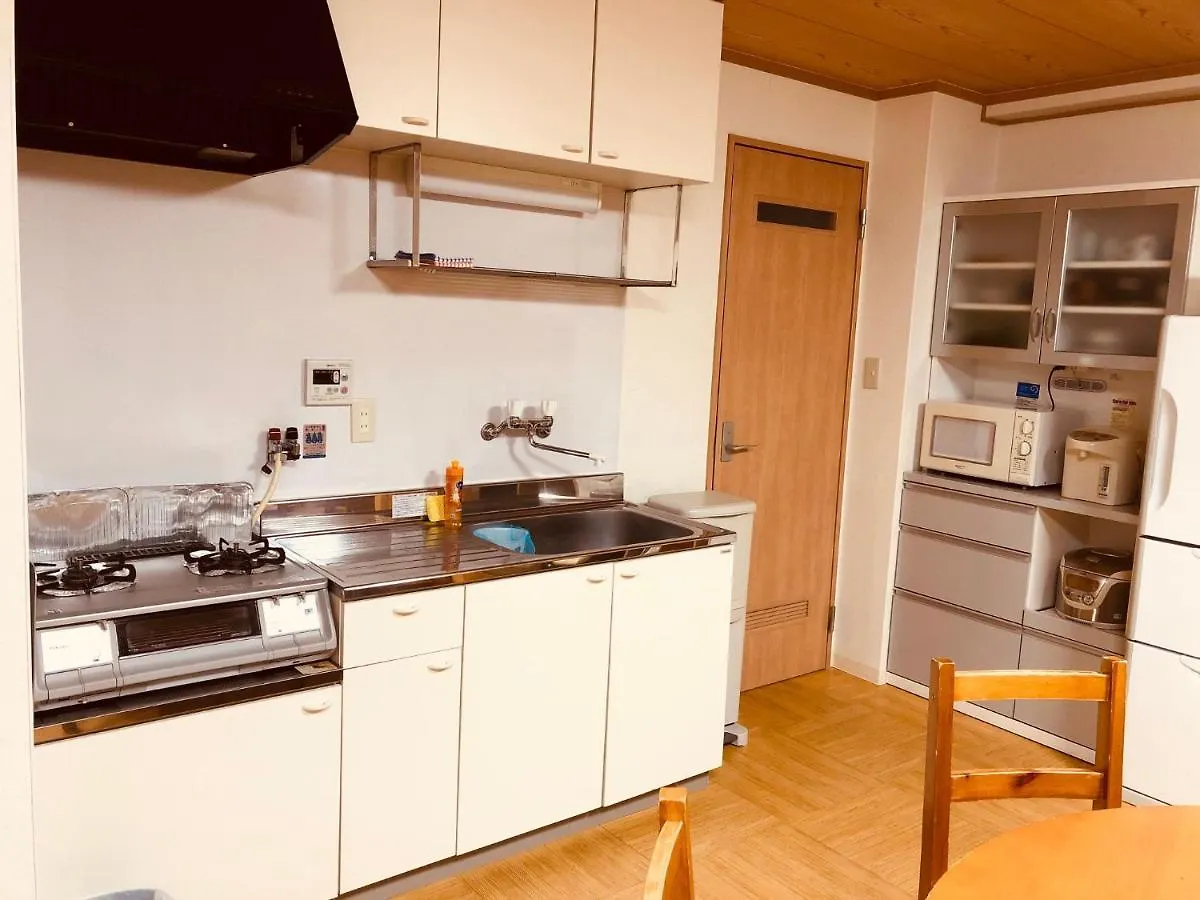 Ichijyo Ivy 5 Persons Room 京都市 0*,  日本