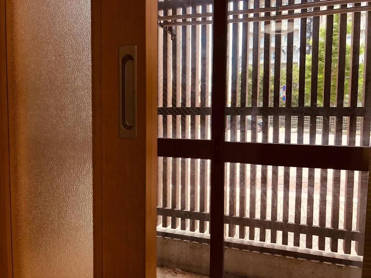 Ichijyo Ivy 5 Persons Room 京都市