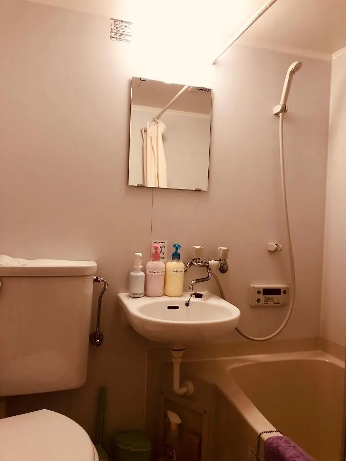 Ichijyo Ivy 5 Persons Room 京都市 アパート