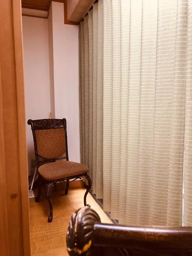 Ichijyo Ivy 5 Persons Room 京都市 アパート
