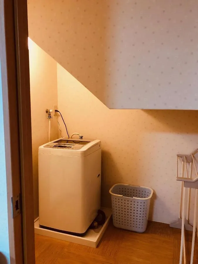 Ichijyo Ivy 5 Persons Room 京都市