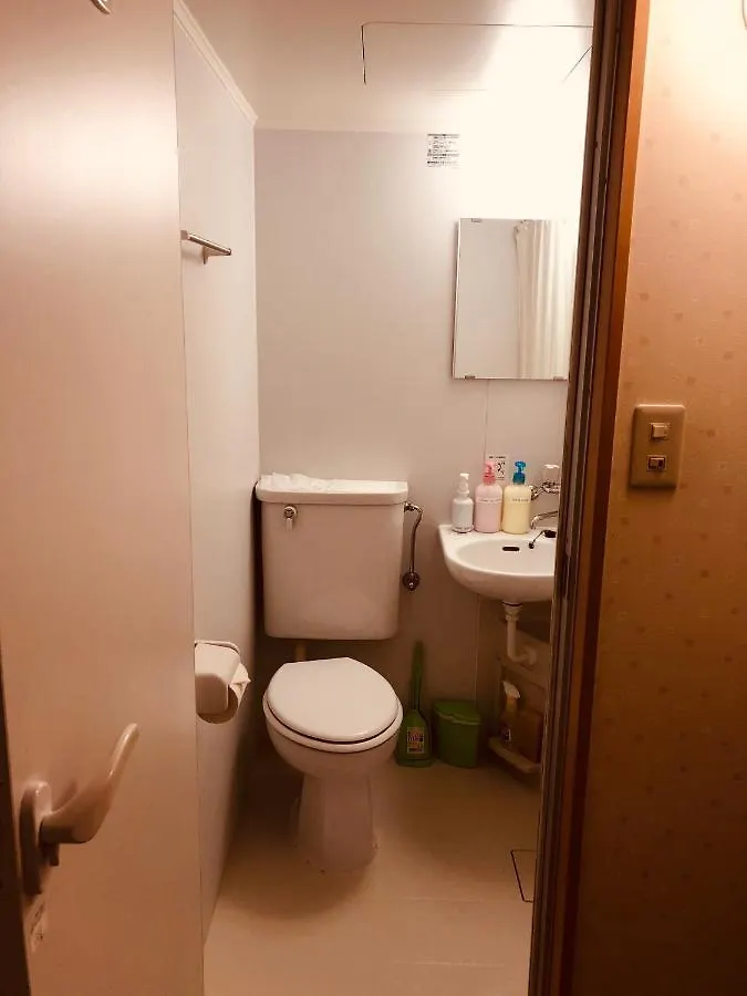 Ichijyo Ivy 5 Persons Room 京都市