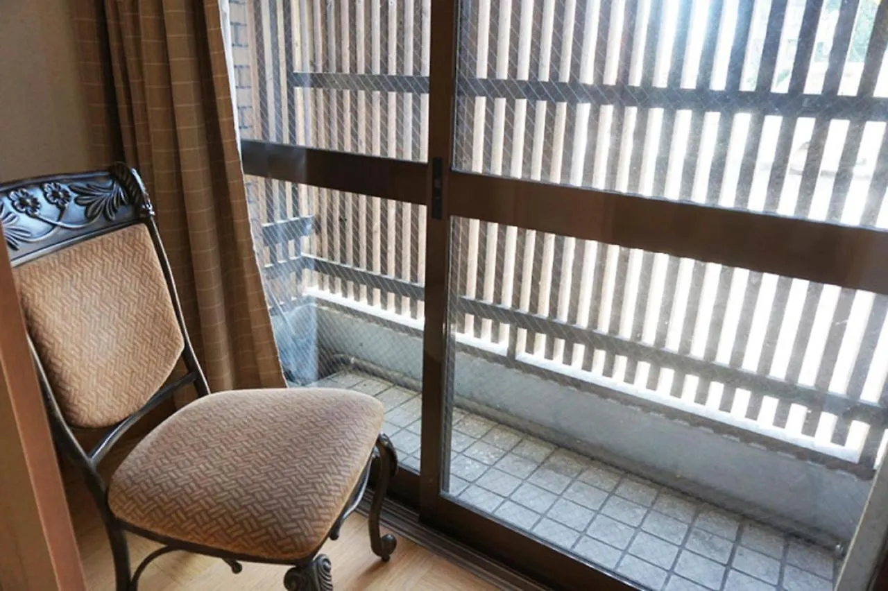Ichijyo Ivy 5 Persons Room 京都市